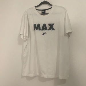 Nike shirt